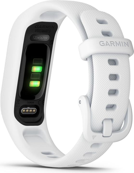 Actual product image Garmin Vivosmart 5 (10.50 mm)