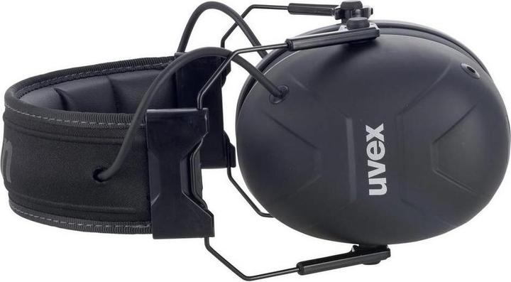 Produktbild Uvex AXess one (1 x)