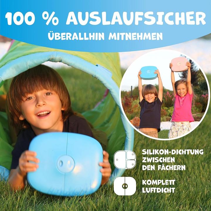 Produktbild Umami Bento Box Kids