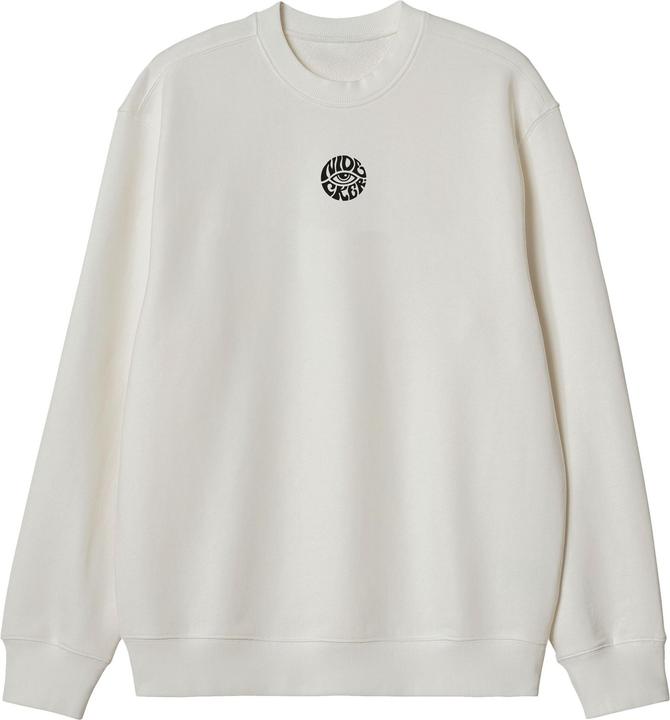 Nidecker Sweat-shirt Biomimicry Lunar 2025 (XL)