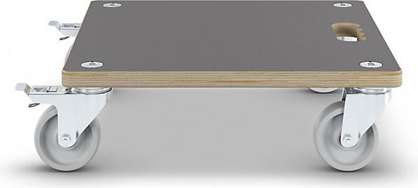 Image du produit Wagner System Maxigrip (250 kg)