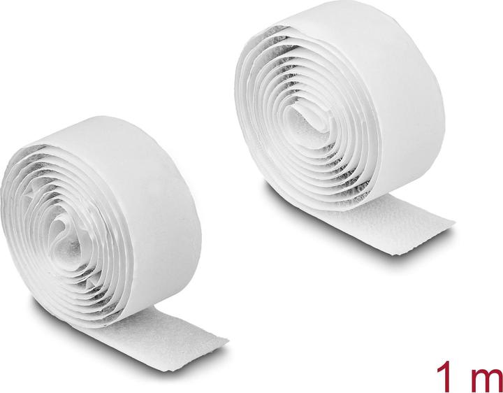 Actual product image Delock Velcro tape (20 mm)