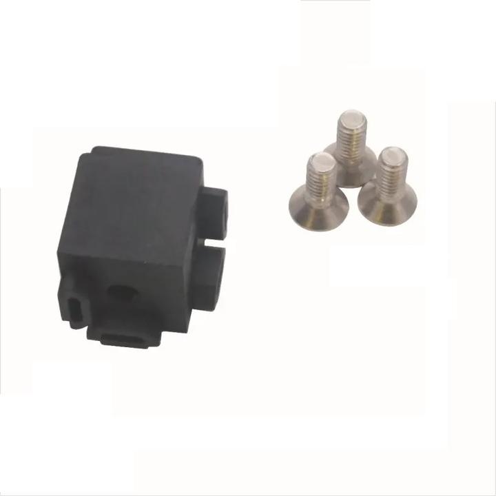 Produktbild M5Stack 12 Stück 90° L Winkelverbinder für 1515 Aluminiumprofil