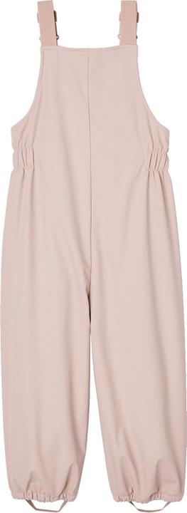 Produktbild Vertbaudet Mädchen Regenhose mit Fleece-Futter (122)