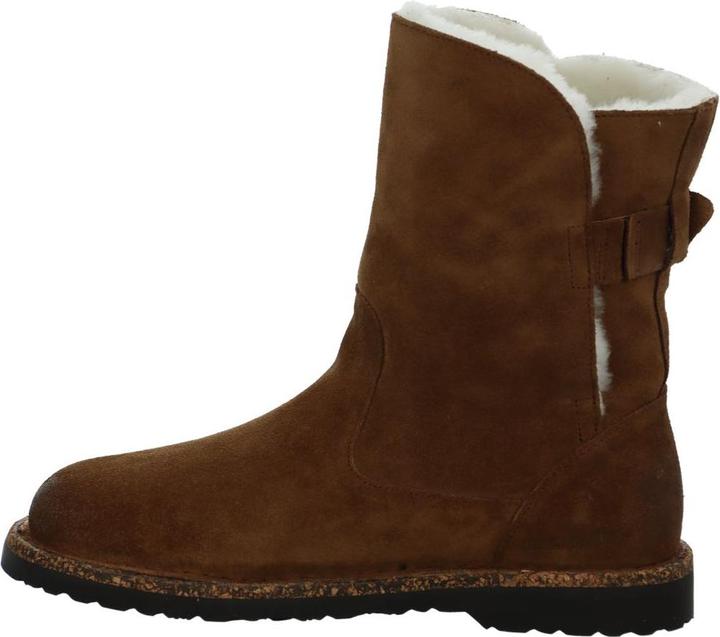 Actual product image Birkenstock Uppsala Shearling LEVE (39)