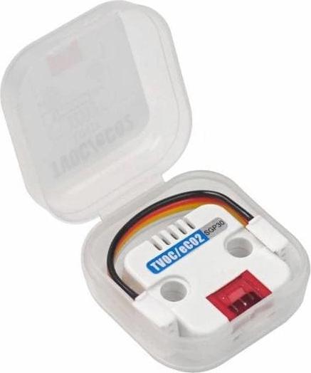 Produktbild M5Stack TVOC/eCO2 Gas Sensor