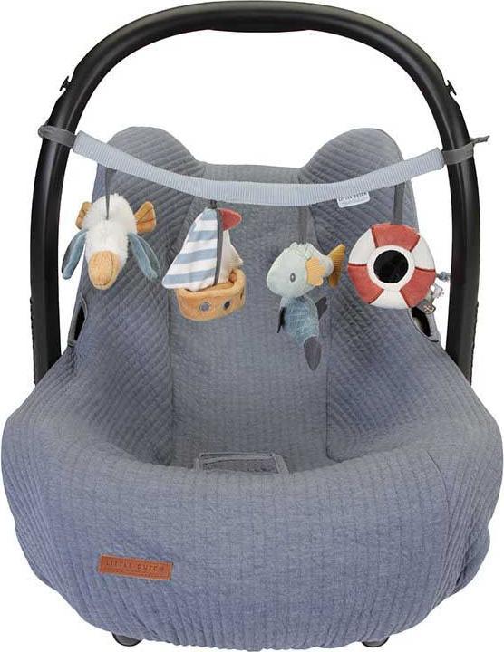 Produktbild Little Dutch Kinderwagenkette