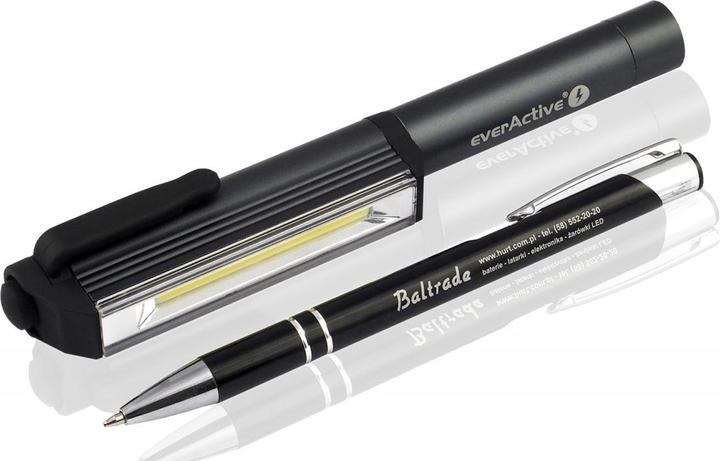 Actual product image Everactive WL-200 3W COB LED - Workshop lamp (16.20 cm, 200 lm)