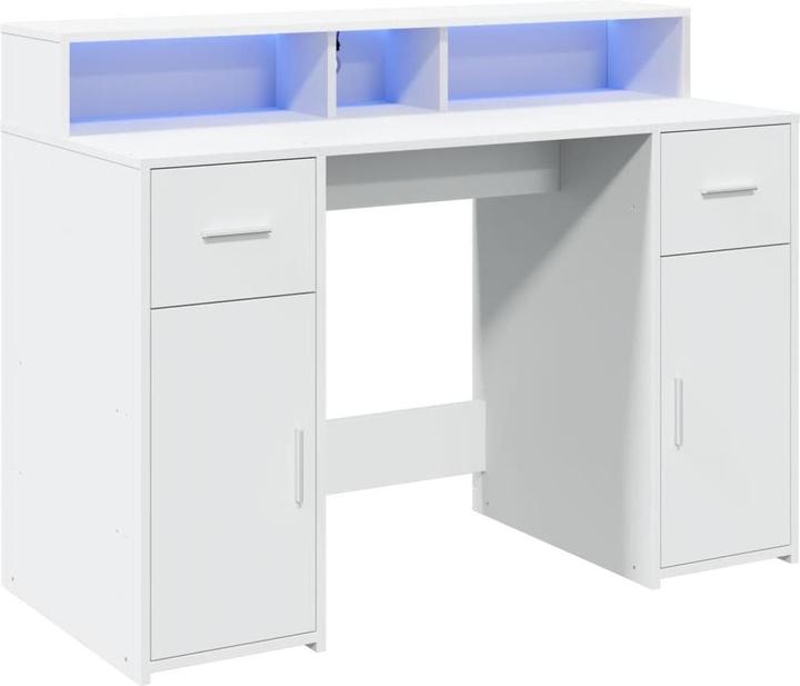 Immagine prodotto vidaXL Schreibtisch (120 x 55 x 91 cm)