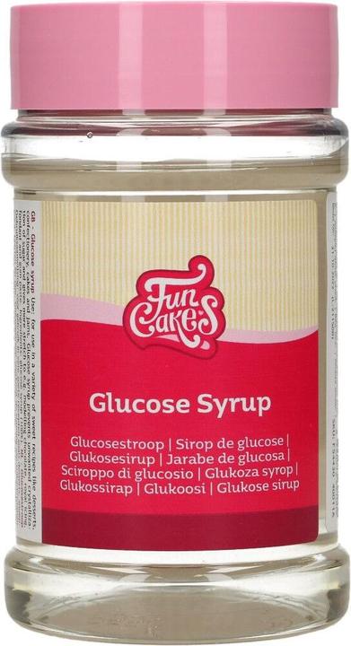 FunCakes Glukosesirup (375g) (375 g)