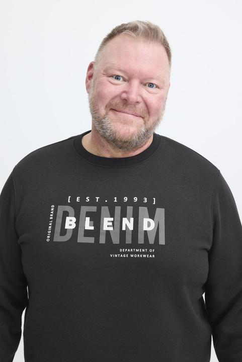 Produktbild Blend Pullover (6XL)