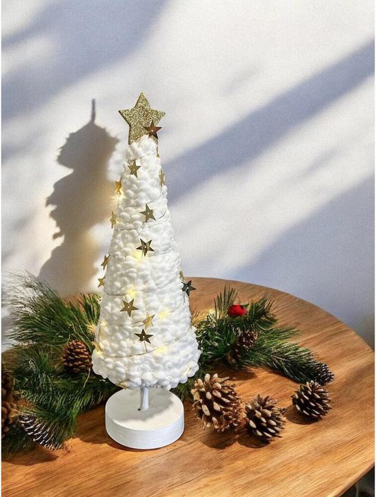 Produktbild GuGus LED Tannenbaum (38.50 cm)