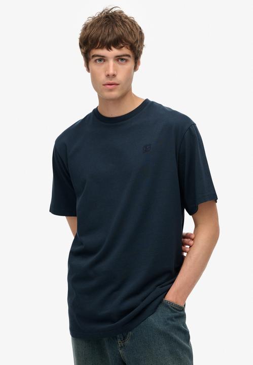 Actual product image Superdry Oversized T-Shirt (M)