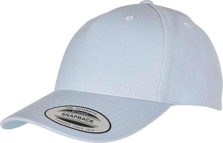 Produktbild Flexfit YP Classics Snapback Mütze 5 Segmente