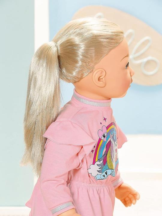 Actual product image Zapf Creation Sally