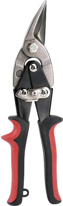 Produktbild Workpro Blechschere Linkshänder 250 mm WP214016 (250 mm)