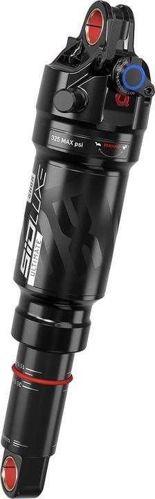 RockShox SID Luxe Ultieme Afstandsbediening A2 (190 mm, 42.50 mm)