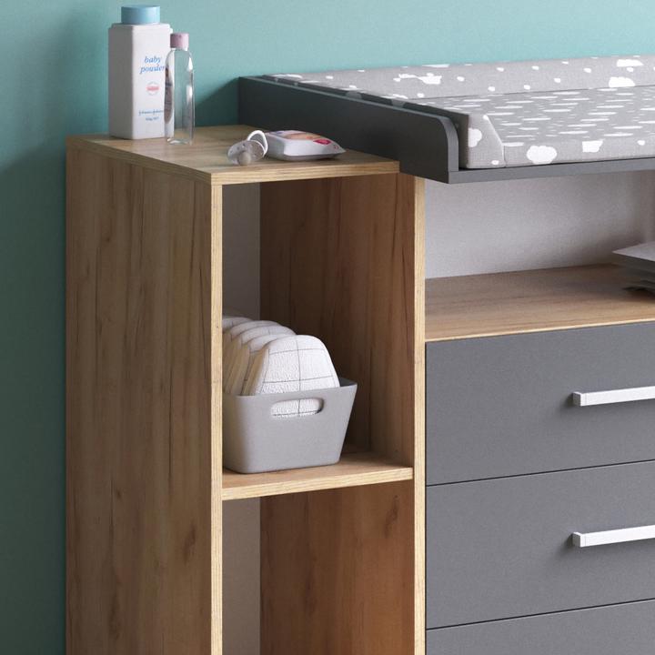 Actual product image Vicco Oskar