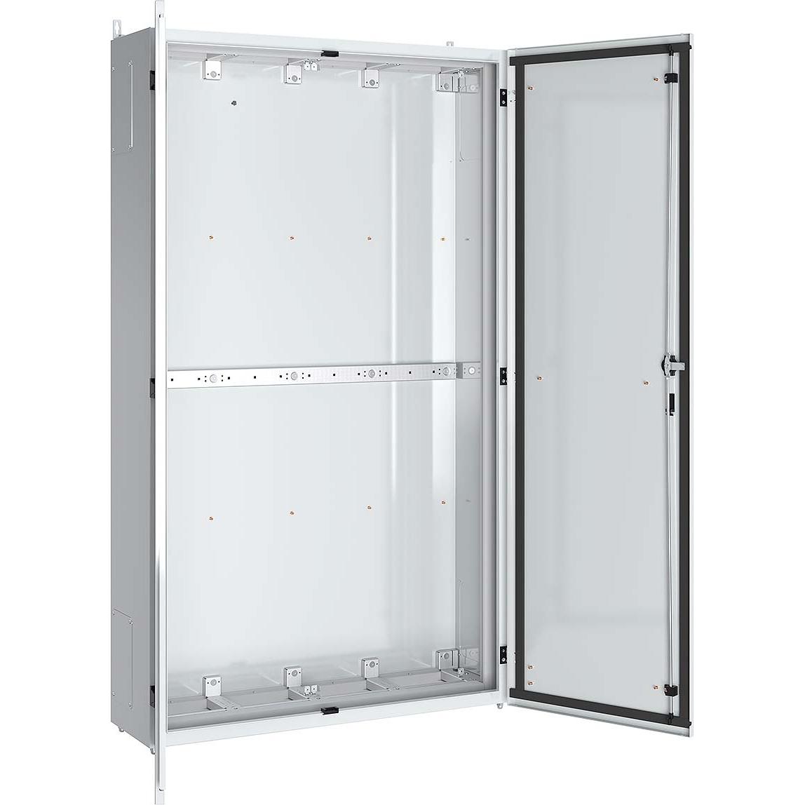 Thumbnail - ABN NT412E, Serverschrank Zubehör, Weiss