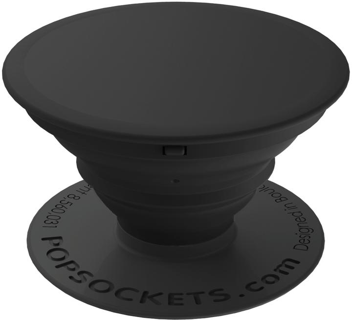 Actual product image PopSockets Black