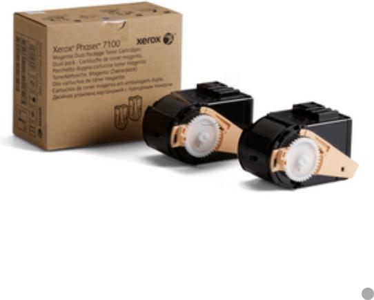 Actual product image Xerox 106r02603 (M)