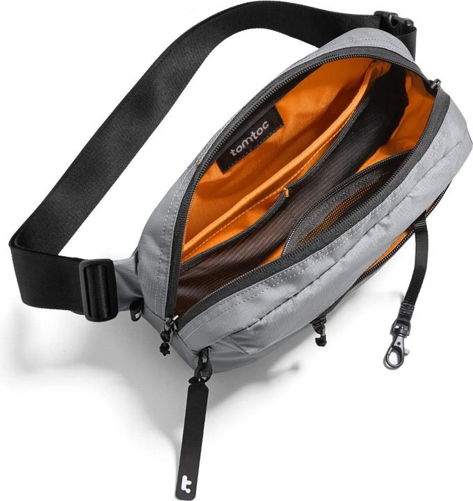 Produktbild tomtoc Aviator-T33 Chest Bag