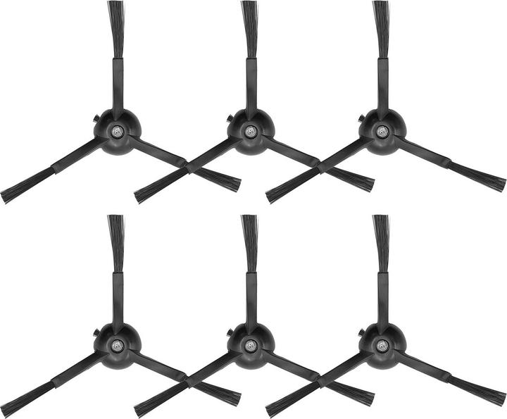 Roboparts Seitenbürste für Roborock S8 MaxV Ultra Staubsaugroboter