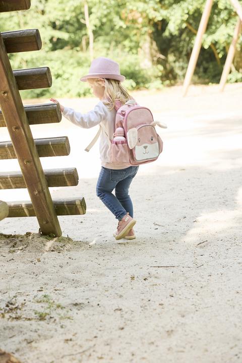 Produktbild Sterntaler Kinderrucksack Hase Hanni