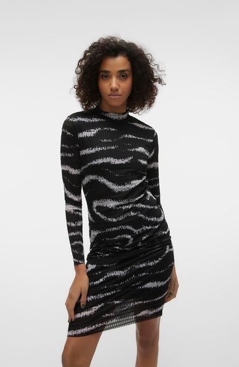 Image du produit Vero Moda VMLOTTE Langes Kleid Party-Kleid (S)
