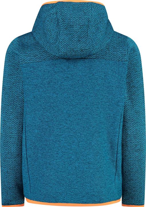 Actual product image CMP Campagnolo Hoodie (176)