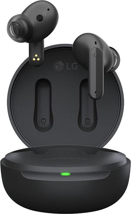 LG TONE Free DFP5 True Wireless-Kopfhörer mit Mikrofon (ANC, 13 h, Kabellos)