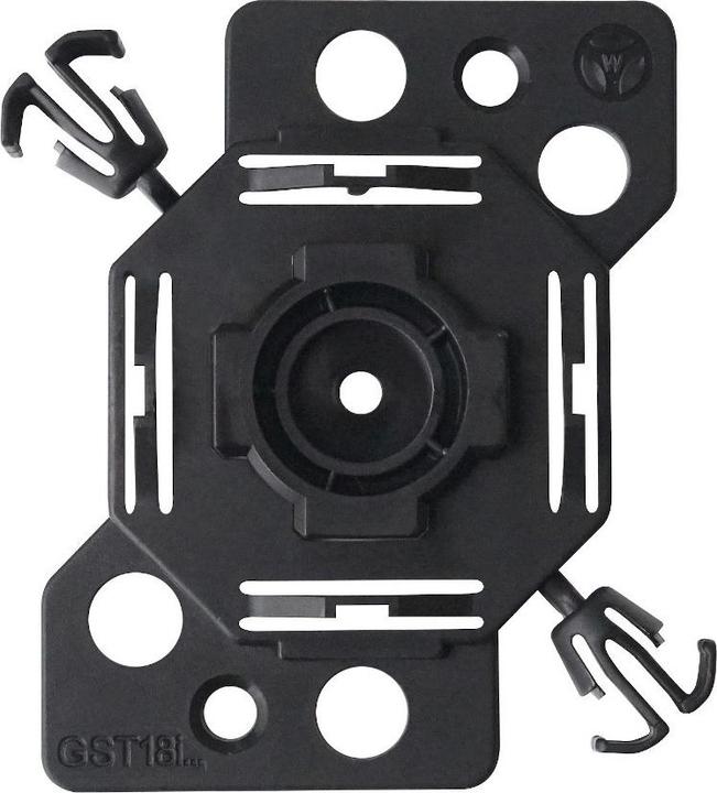 Image du produit Bachmann support plate for GST18 distributor