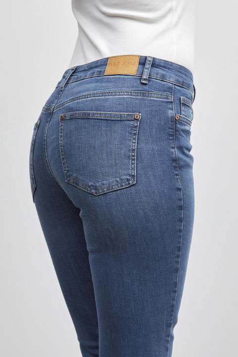 Produktbild Pulz Jeans PZJOY Jns Skinny Leg - 50206645 (W29/L30)