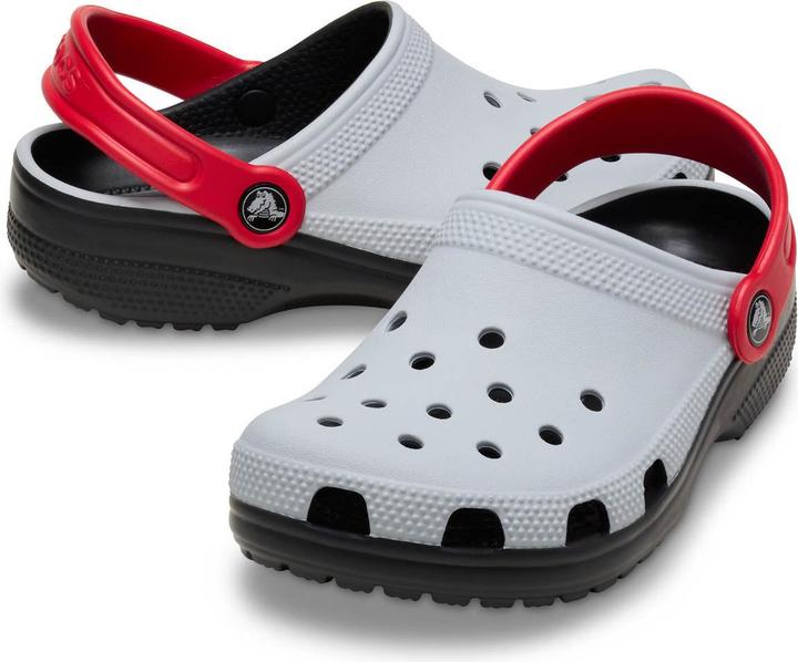 Actual product image Crocs T's Classic Retro Sport Clog (28)