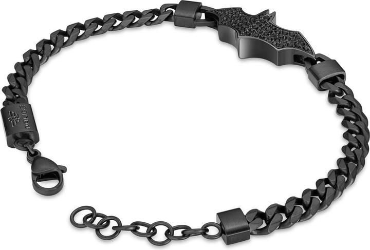 Immagine prodotto Police Batarang (19 cm, Acciaio inossidabile)