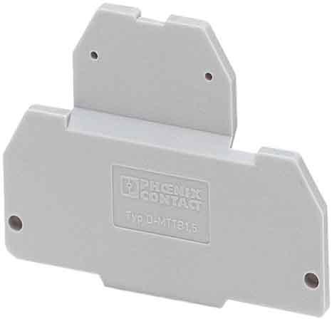 Produktbild Phoenix Contact Endabdeckung Mini D-MTTB