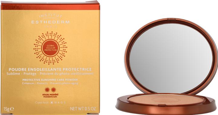 Produktbild Institut Esthederm Protect Sunshine