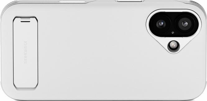 Produktbild Tilta Khronos Lite iPhone 17 Case (Apple iPhone 17)