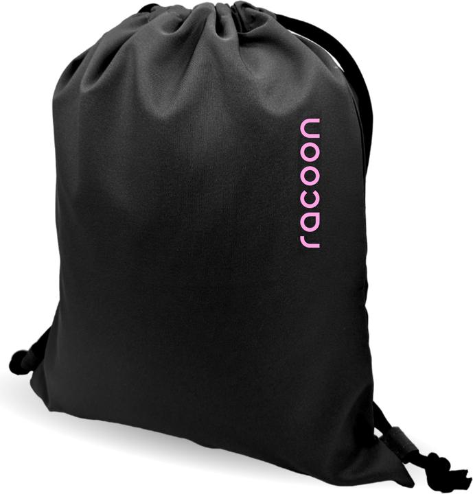 Immagine prodotto Racoon Sportbeutel Pink (15 l)