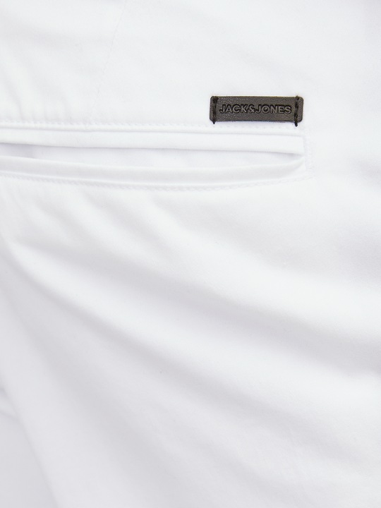 Actual product image Jack & Jones MARCO BOWIE SA NAVY BLAZER Slim Fit Chino (W32/L30)