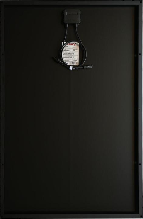 Actual product image Voltima Prima PSM200(S) Schindel Solarmodul 200 Watt Monokristallin (200 W)