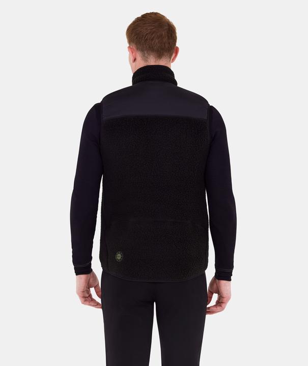 Actual product image Santini Wintergilet OVIS Unisex (S)