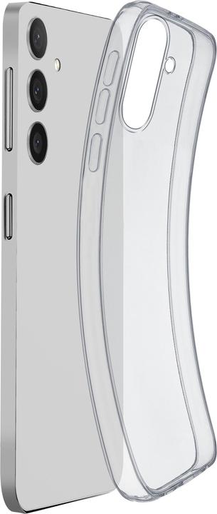 Productafbeelding Cellularline Fine Case (Oppo A56, Samsung Galaxy A36)