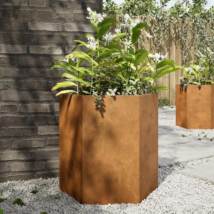 Immagine prodotto vidaXL Gartenpflanzgefäss
