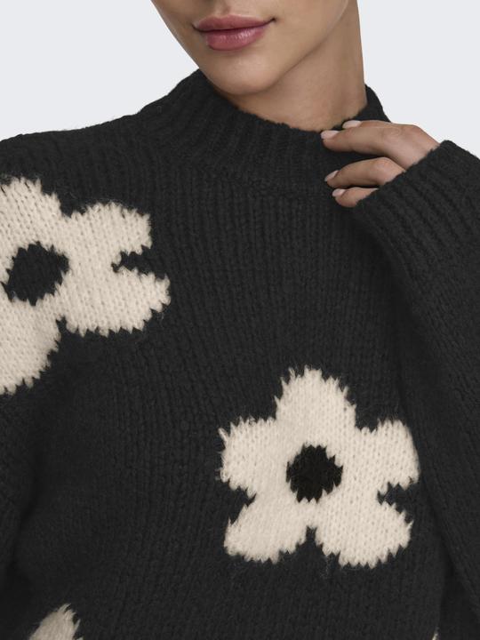 Produktbild JdY JDYKILIAN Strickpullover Strickpullover (L)