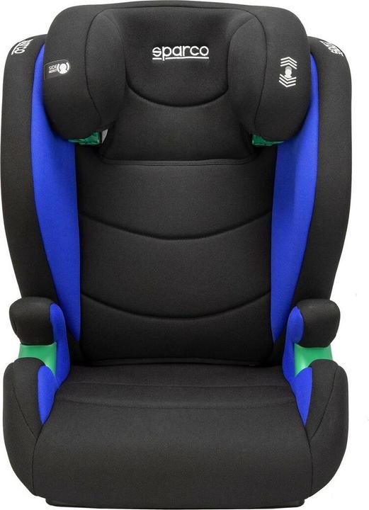 Produktbild Sparco Kindersitz SK2000i (ECE R129/03) (Kindersitz)