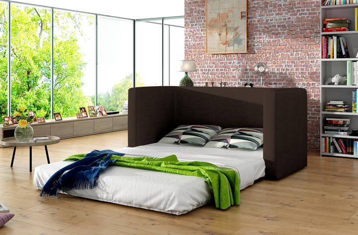 Actual product image ELTAP Neva (2 person sofa, Sofa bed)