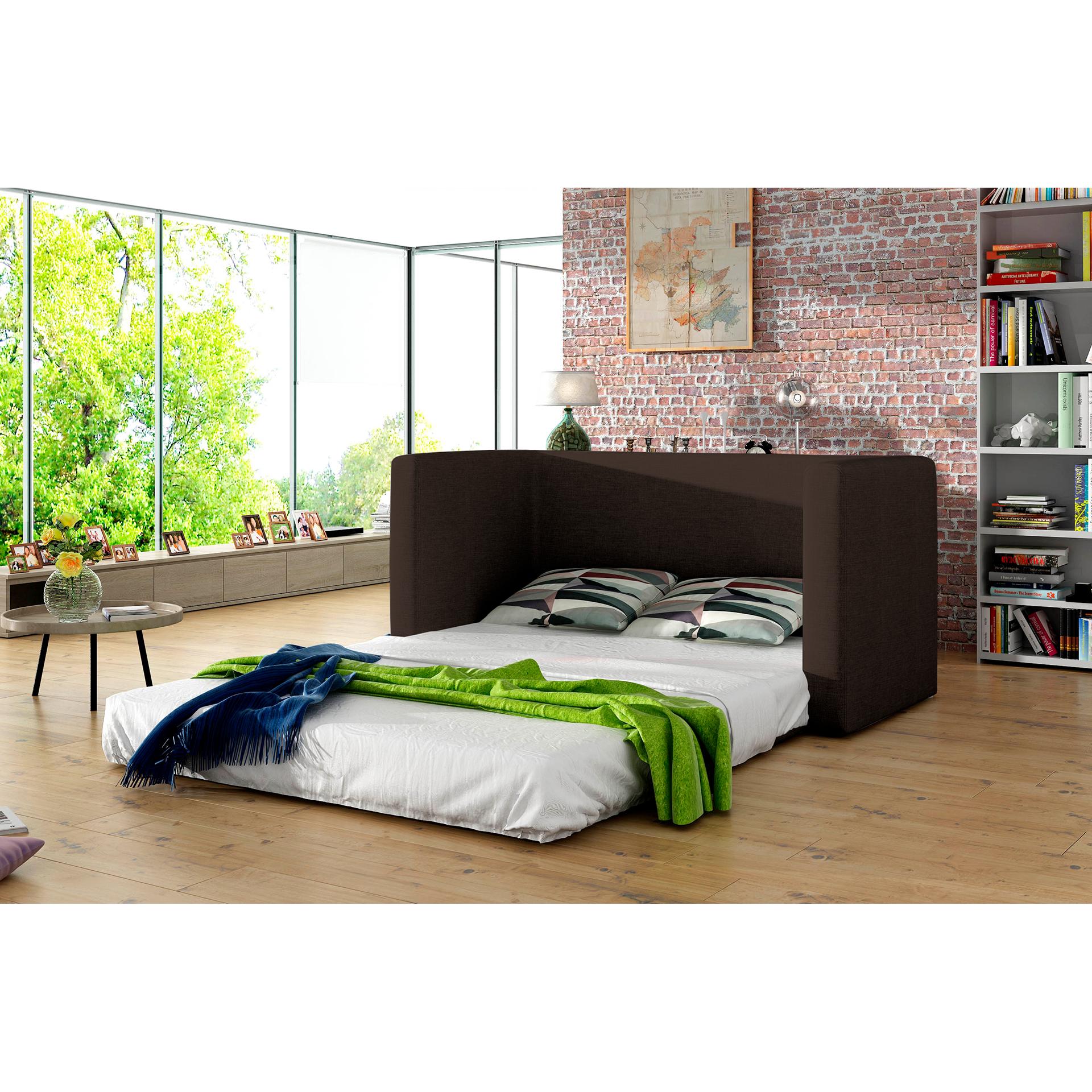 Thumbnail - ELTAP, Sofa, Neva (2-Sitzer, Bettsofa)