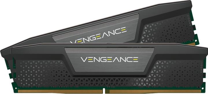 Immagine prodotto Corsair Vengeance (2 x 16GB, 6400 MHz, RAM DDR5, U-DIMM)