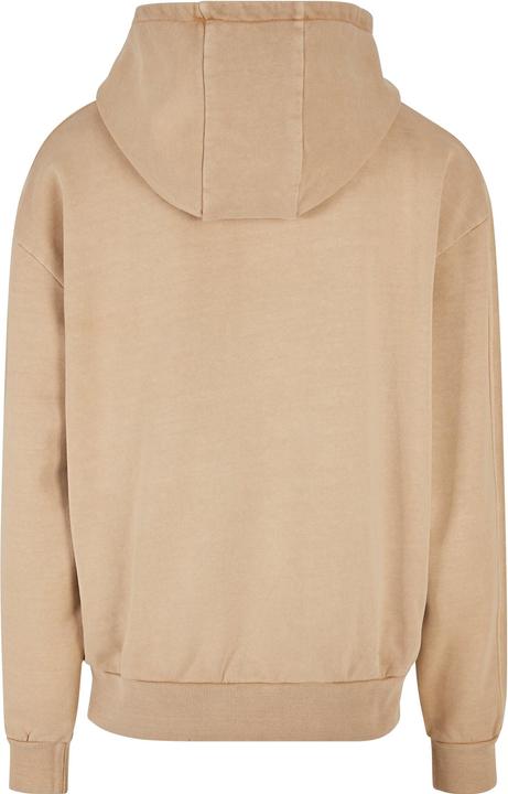 Image du produit Urban Classics Sweat à capuche Heavy Terry Garment Dye - 19379 (L)